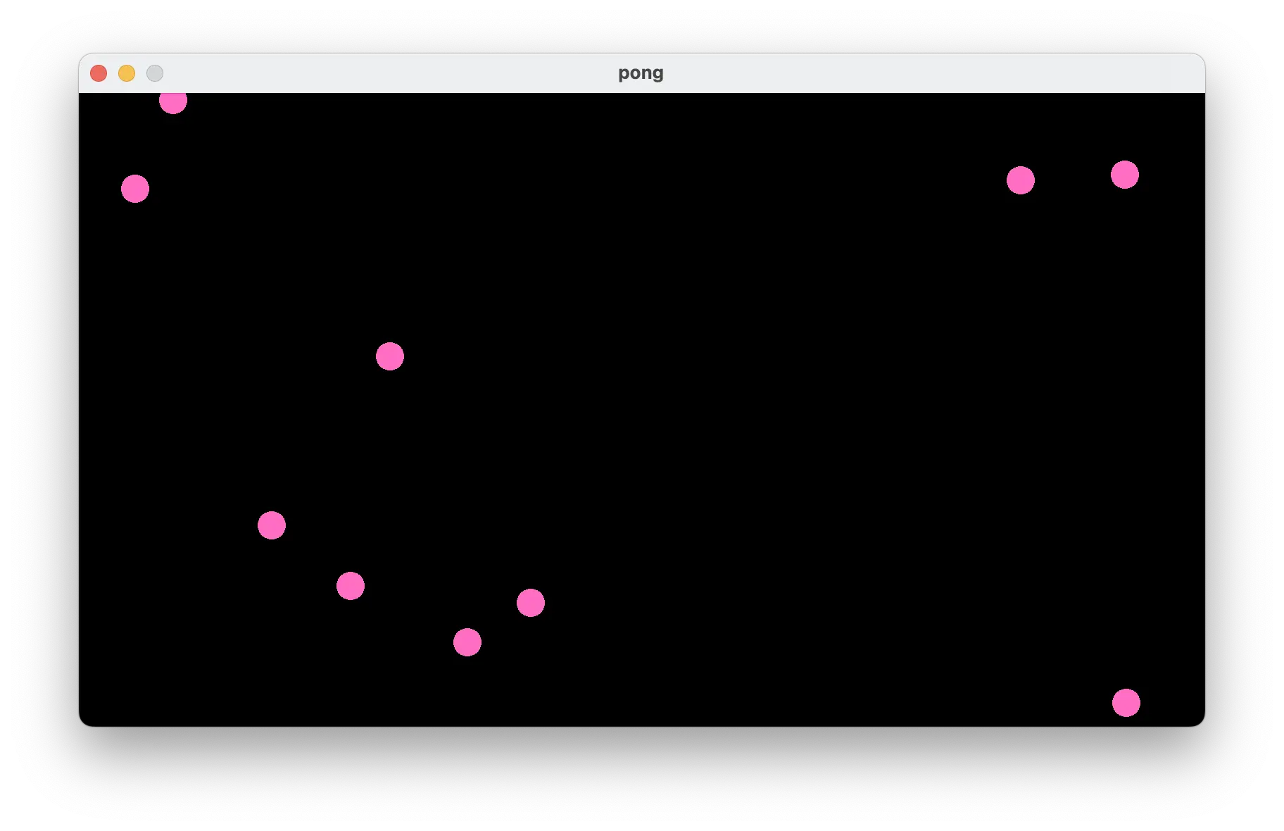 Zig with Raylib final result